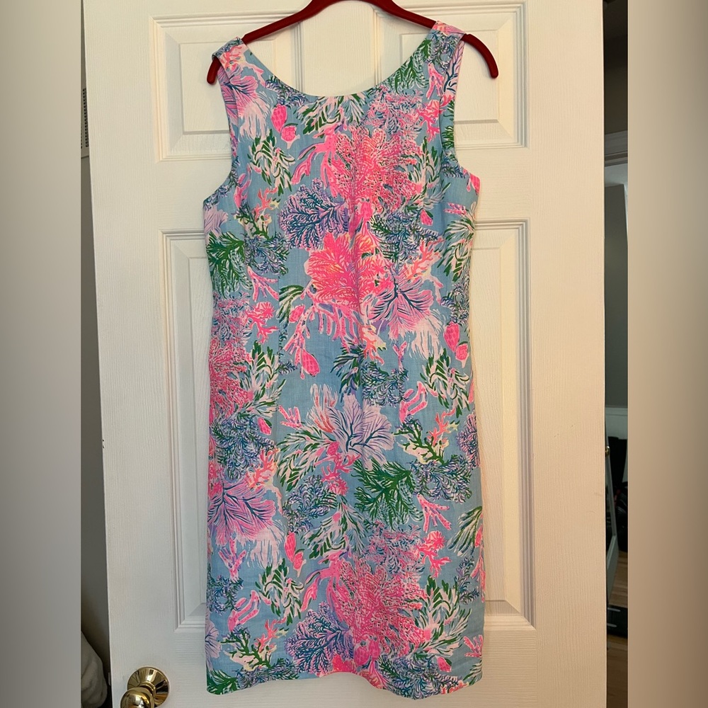 NWT Lilly Pulitzer Dress